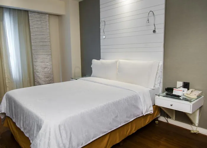 Belair Business A Wyndham Garden Hotel Città del Messico