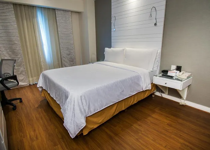 Belair Business A Wyndham Garden Hotel 4*