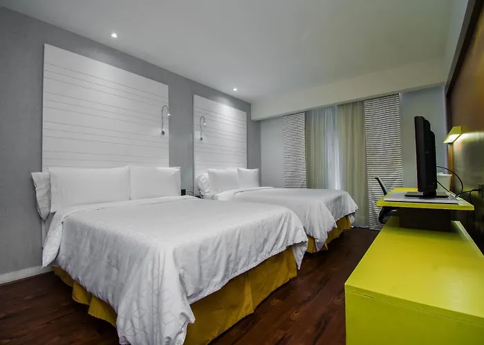 Belair Business A Wyndham Garden Hotel