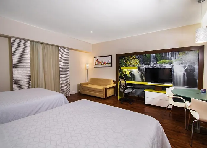 Belair Business A Wyndham Garden 4*