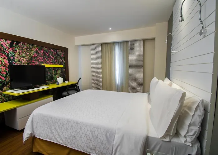 Hotel Belair Business A Wyndham Garden