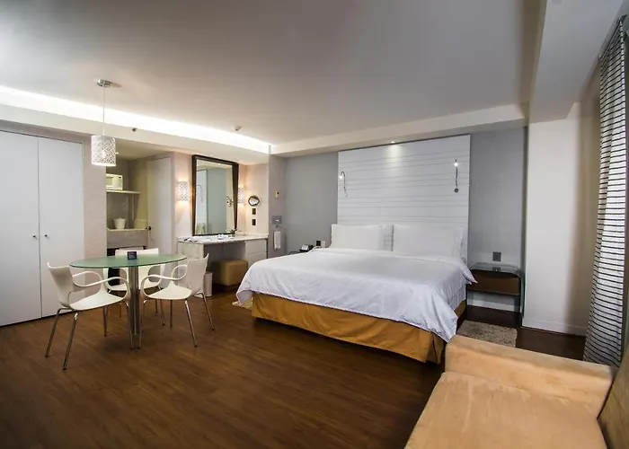 Belair Business A Wyndham Garden Hotel