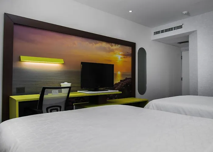 Belair Business A Wyndham Garden