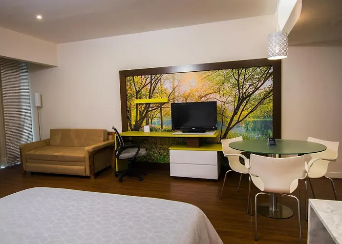 Belair Business A Wyndham Garden Hotel 4*