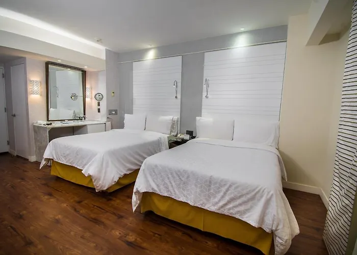Belair Business A Wyndham Garden
