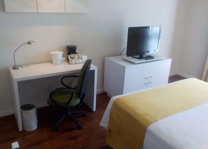 Hotel Belair Business A Wyndham Garden 4*