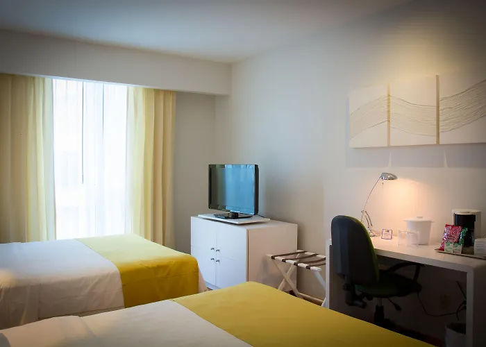 Belair Business A Wyndham Garden