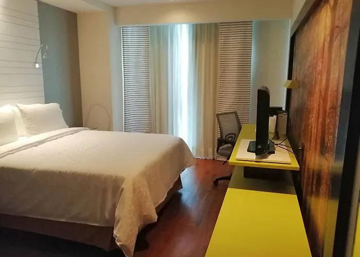 Belair Business A Wyndham Garden