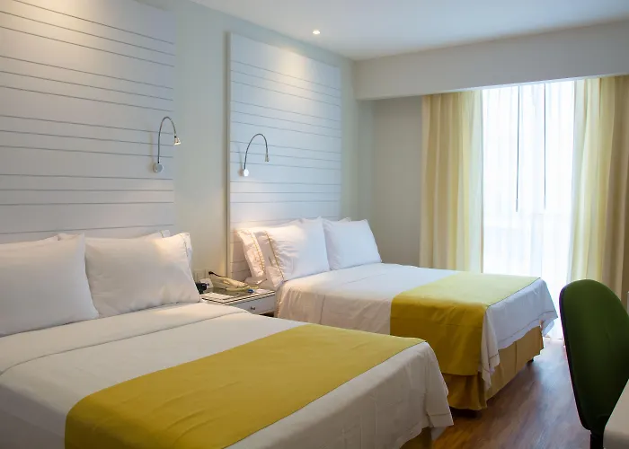 Hotel Belair Business A Wyndham Garden