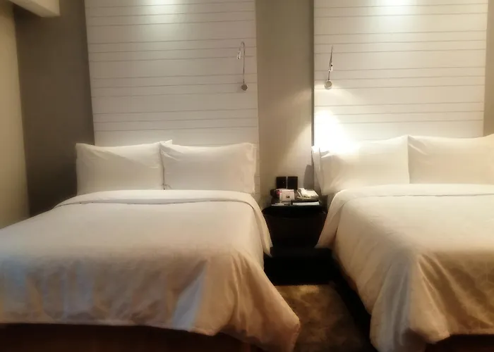 Hotel Belair Business A Wyndham Garden