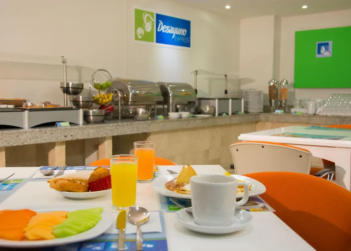 Belair Business A Wyndham Garden 4*