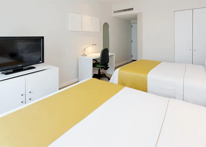 Hotel Belair Business A Wyndham Garden