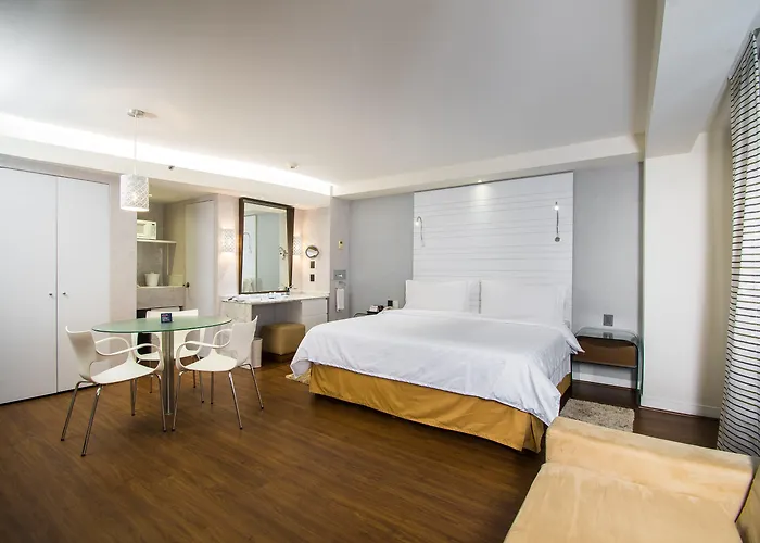 Hotel Belair Business A Wyndham Garden