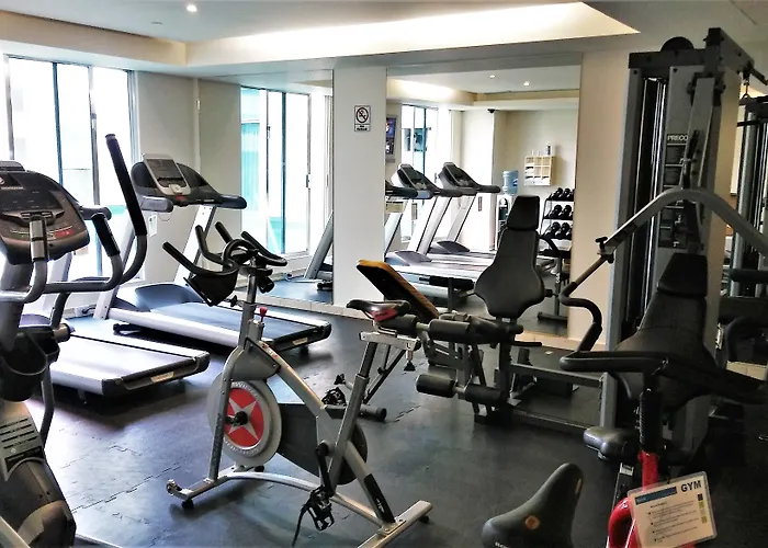 Belair Business A Wyndham Garden