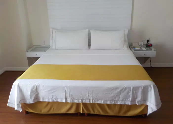 Hotel Belair Business A Wyndham Garden