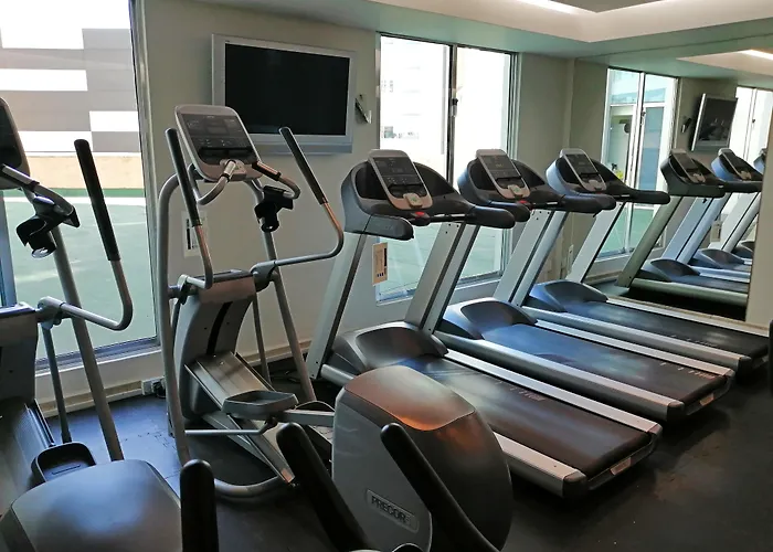 Belair Business A Wyndham Garden Hotel 4*