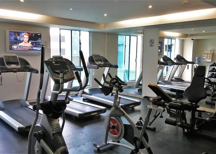 Hotel Belair Business A Wyndham Garden 4*