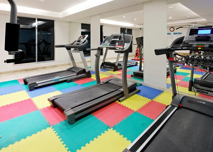 Hotel Belair Business A Wyndham Garden