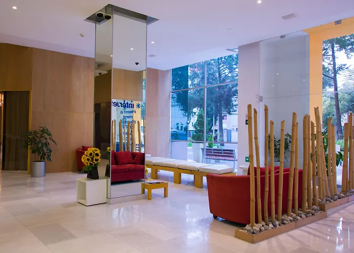 Belair Business A Wyndham Garden Hotel 4*