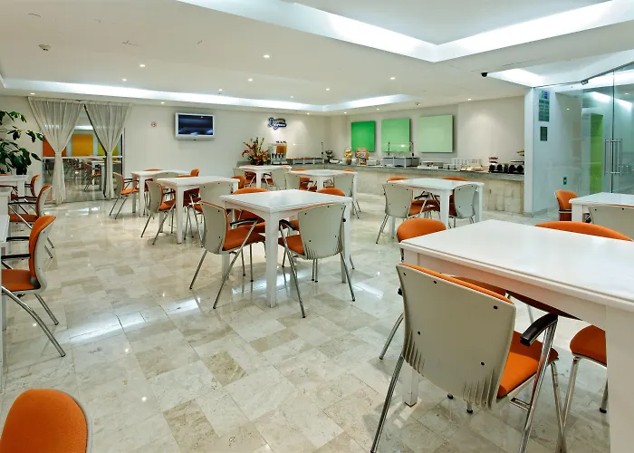 Hotel Belair Business A Wyndham Garden