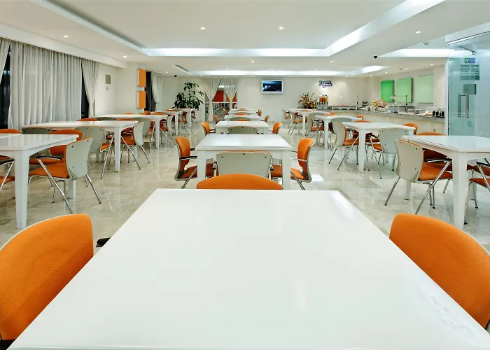 Hotel Belair Business A Wyndham Garden
