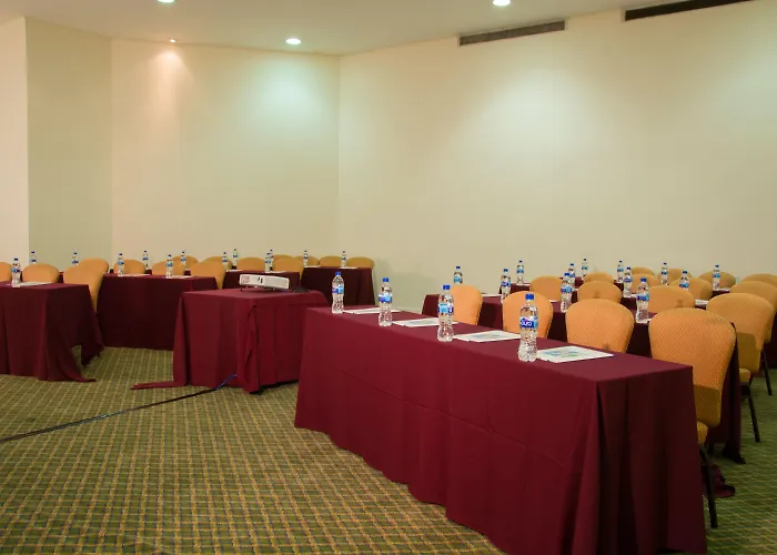 Belair Business A Wyndham Garden 4*