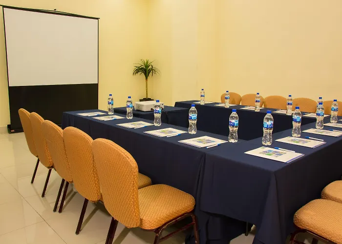 Belair Business A Wyndham Garden Hotel 4*