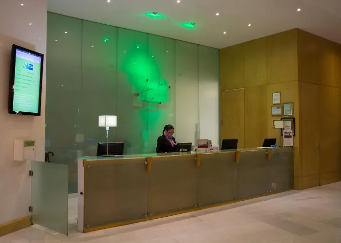 Belair Business A Wyndham Garden Hotel