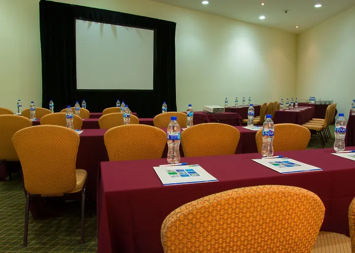 Belair Business A Wyndham Garden 4* Città del Messico