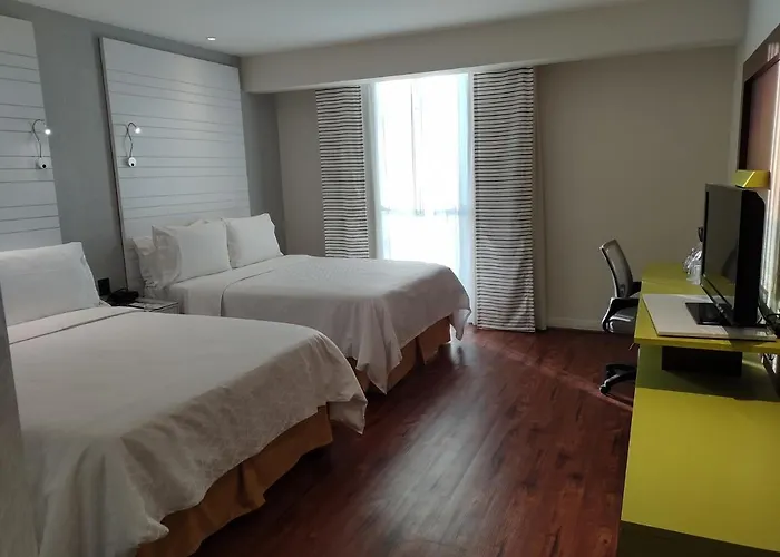 Belair Business A Wyndham Garden Hotel
