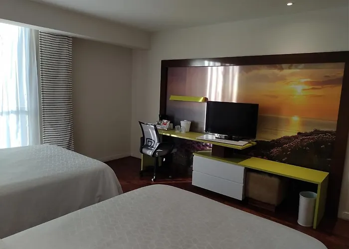 Belair Business A Wyndham Garden 4*