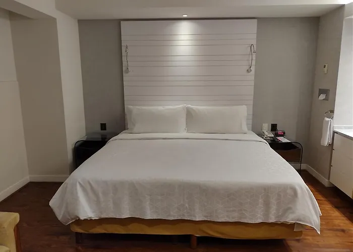 Belair Business A Wyndham Garden 4*