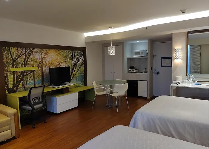 Belair Business A Wyndham Garden