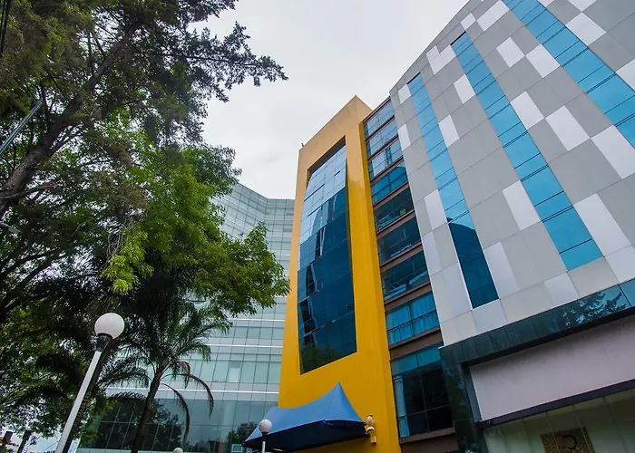 Belair Business A Wyndham Garden