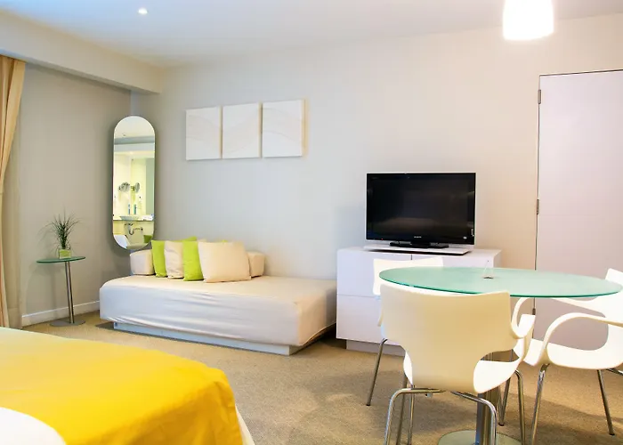 Belair Business A Wyndham Garden 4*
