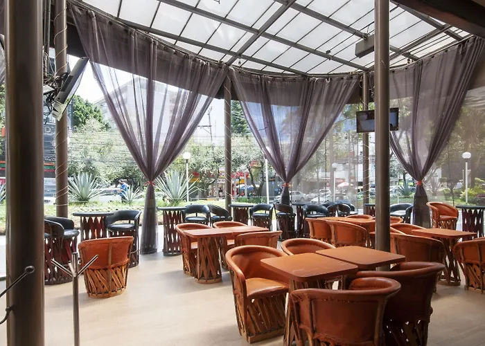 Belair Business A Wyndham Garden 4*