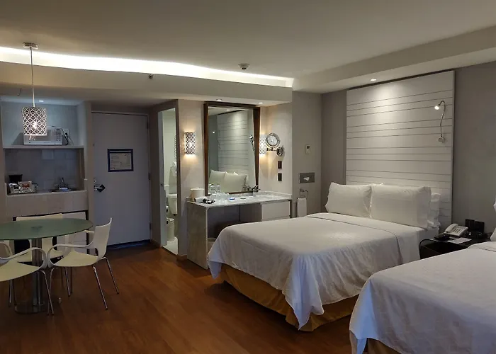 Belair Business A Wyndham Garden Hotel