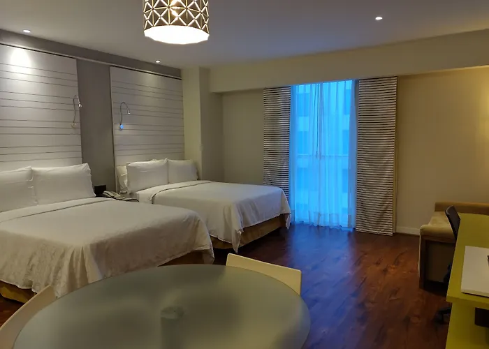 Hotel Belair Business A Wyndham Garden
