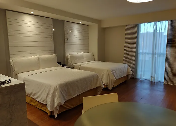 Belair Business A Wyndham Garden Hotel 4*