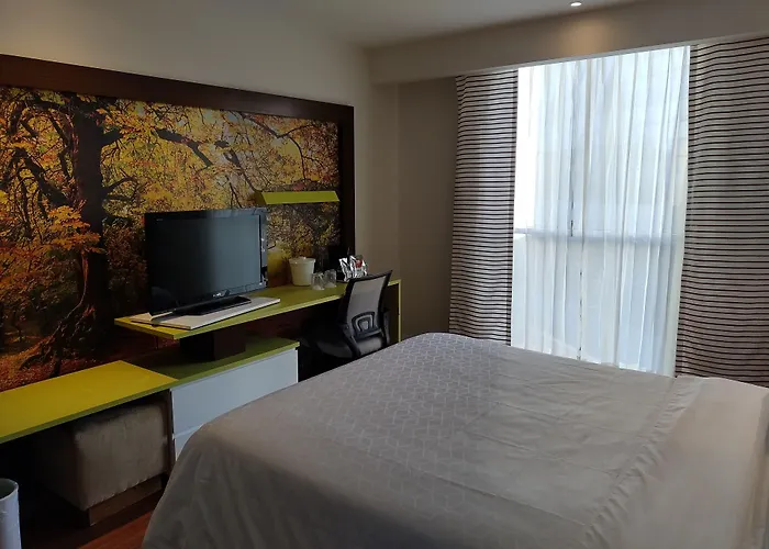 Belair Business A Wyndham Garden Hotel