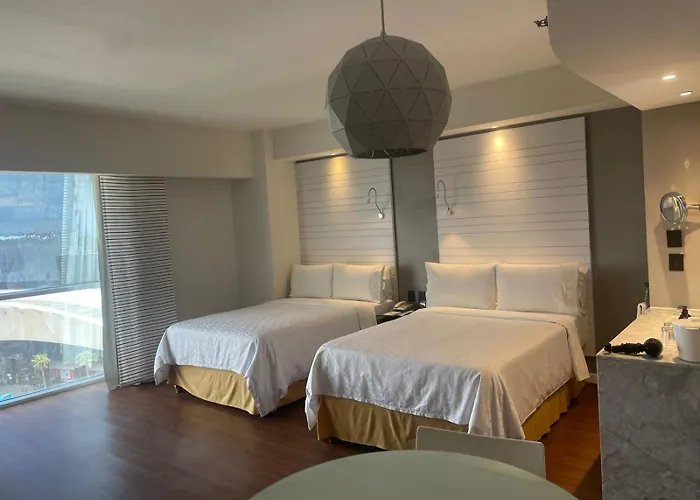 Belair Business A Wyndham Garden 4*