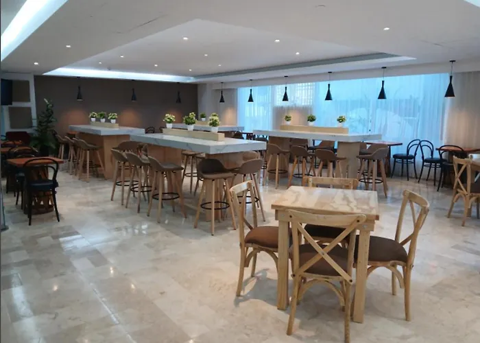 Belair Business A Wyndham Garden Hotel