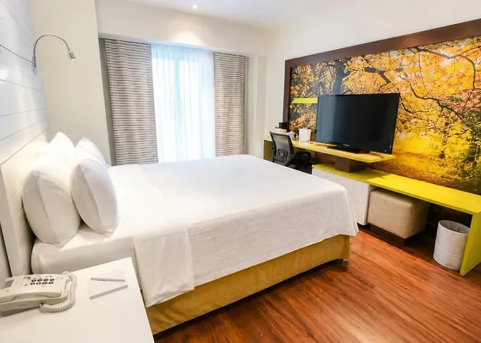 Belair Business A Wyndham Garden