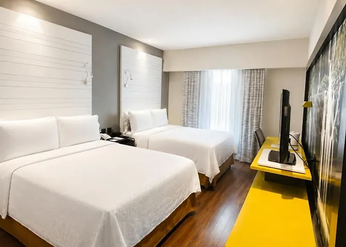 Belair Business A Wyndham Garden Hotel