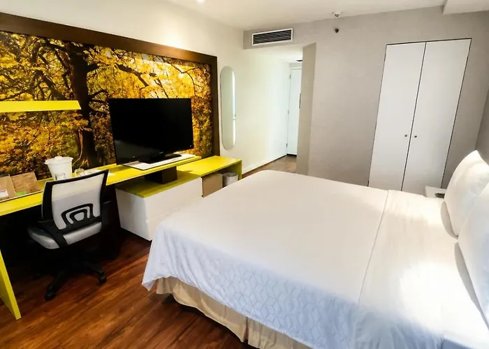 Hotel Belair Business A Wyndham Garden