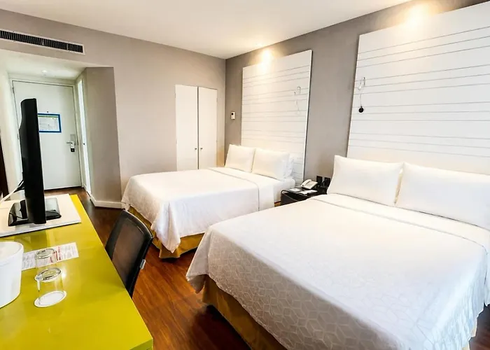 Belair Business A Wyndham Garden 4*