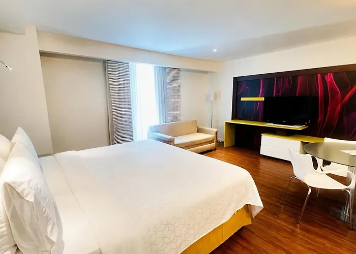 Belair Business A Wyndham Garden