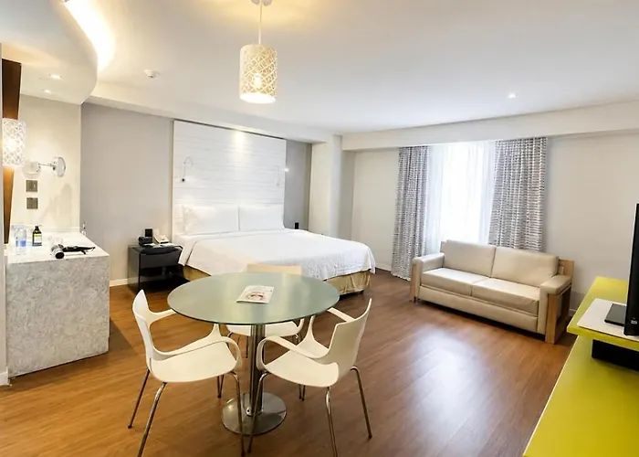 Belair Business A Wyndham Garden Hotel
