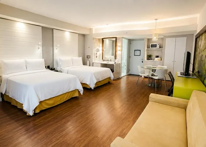 Belair Business A Wyndham Garden