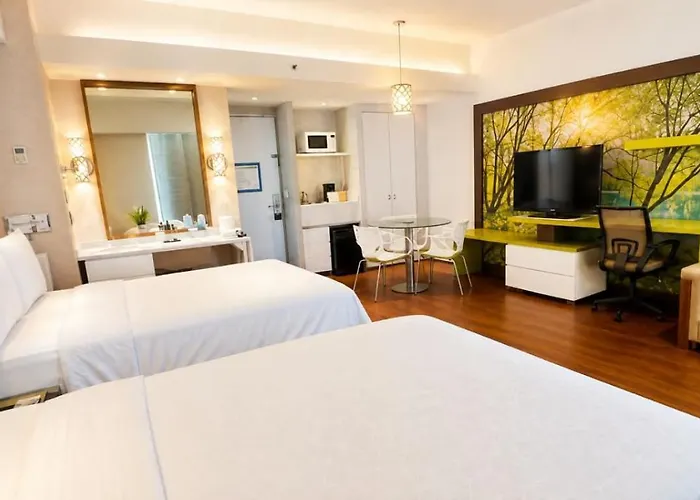 Belair Business A Wyndham Garden Hotel